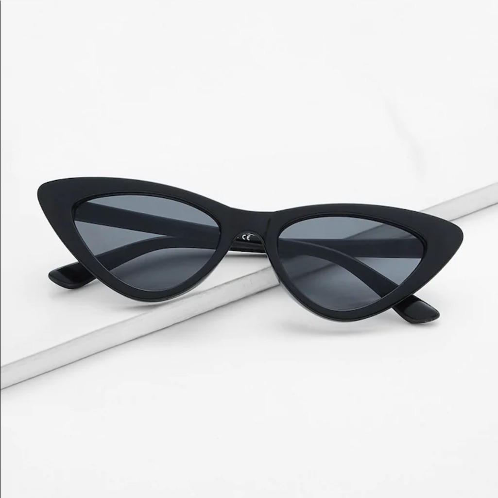 Cat Eye Sunglasses
